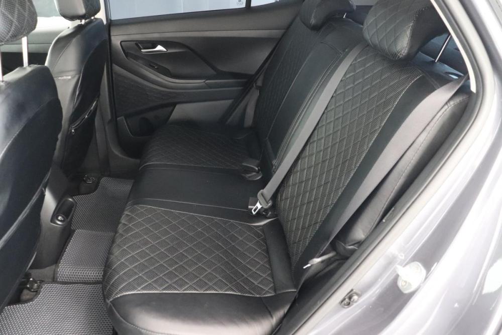 Hyundai Creta II Ульяновск  - изображение 14