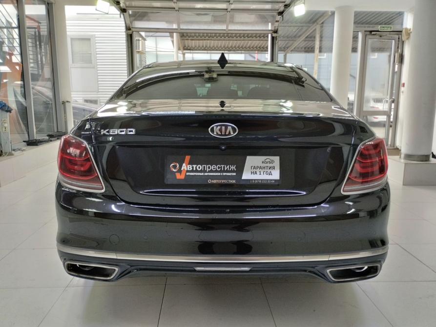 Kia K900 II Минеральные Воды  - изображение 5