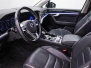 Volkswagen Touareg III Москва  - изображение 30