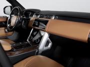 Land Rover Range Rover IV Рестайлинг Москва  - изображение 33