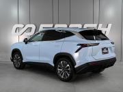 JETOUR DASHING I Ростов-на-Дону  - изображение 22