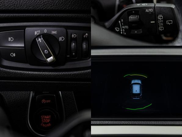 BMW 1 серии II (F20/F21) Рестайлинг 2 с пробегом 2018 года, цена 1 879 000 рублей, 91000 км, хэтчбек, Автокод Объявления