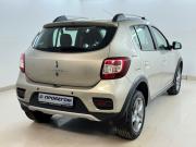 Renault Sandero II Рестайлинг Москва  - изображение 18