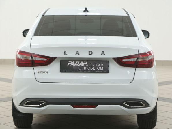 Lada (ВАЗ) Vesta I Рестайлинг (NG) с пробегом 2023 года, цена 1 070 000 рублей, 89000 км, седан, Автокод Объявления