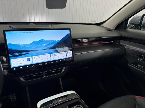 JETOUR DASHING I с пробегом 2024 года, цена 2 637 000 рублей, 14987 км, внедорожник, Автокод Объявления