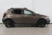 Renault Sandero II Рестайлинг Астрахань  - изображение 24