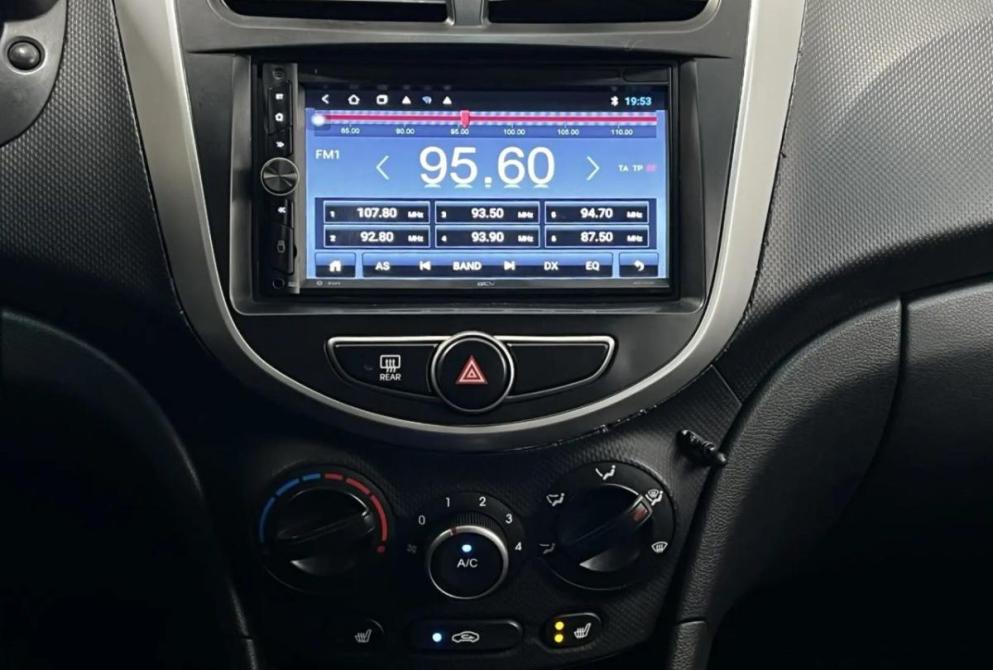 Hyundai Solaris I Нижний Новгород  - изображение 15