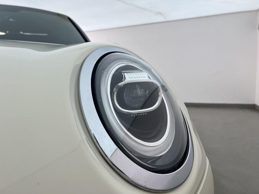 Mini Clubman II Рестайлинг Москва  - изображение 8