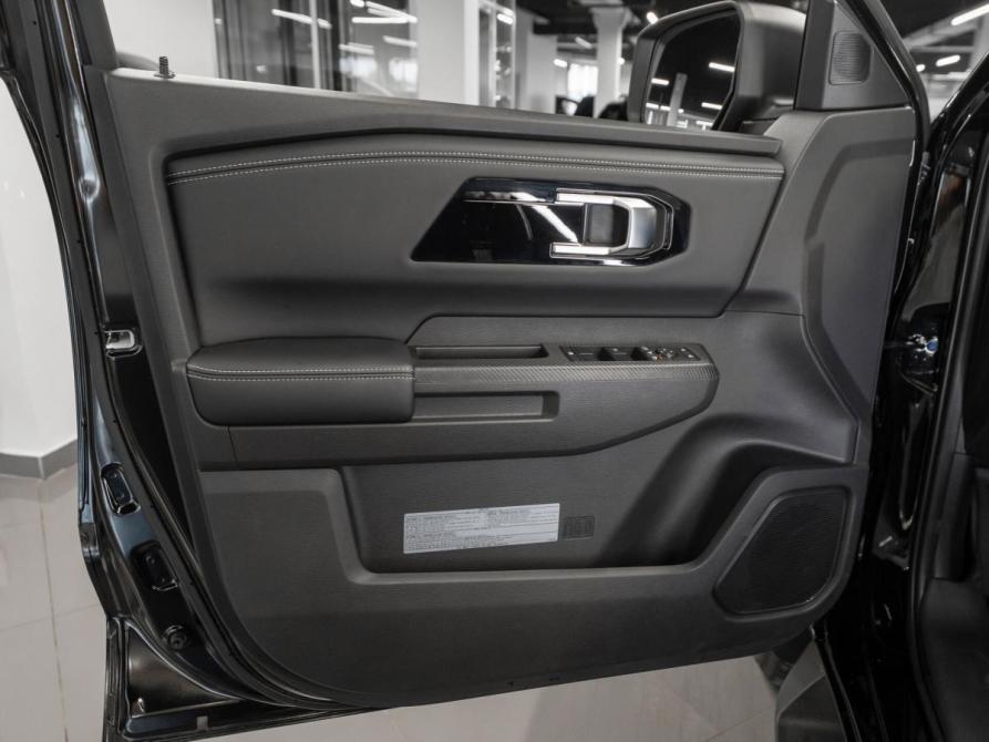 Mitsubishi L200 VI Москва  - изображение 13