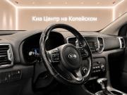 Kia Sportage IV Челябинск  - изображение 33