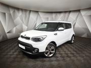 Kia Soul II Рестайлинг Москва  - изображение 23