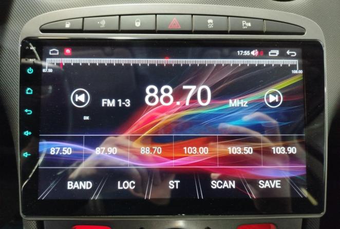 Peugeot 308 I Рестайлинг с пробегом 2012 года, цена 660 000 рублей, 141236 км, хэтчбек, Автокод Объявления