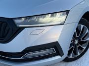 Skoda Octavia IV (A8) Курган  - изображение 31