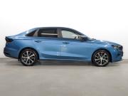 Geely Emgrand II Санкт-Петербург  - изображение 33