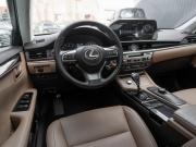 Lexus ES VI Рестайлинг Москва  - изображение 35