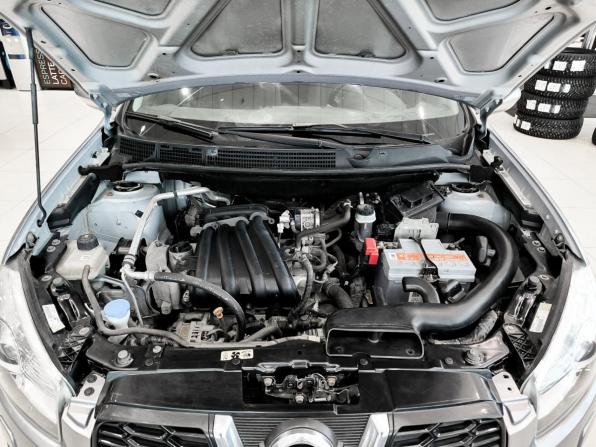 Nissan Qashqai I Рестайлинг с пробегом 2012 года, цена 980 000 рублей, 173621 км, внедорожник, Автокод Объявления