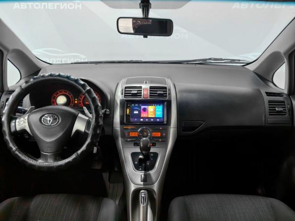 Toyota Auris I с пробегом 2007 года, цена 600 000 рублей, 303389 км, хэтчбек, Автокод Объявления