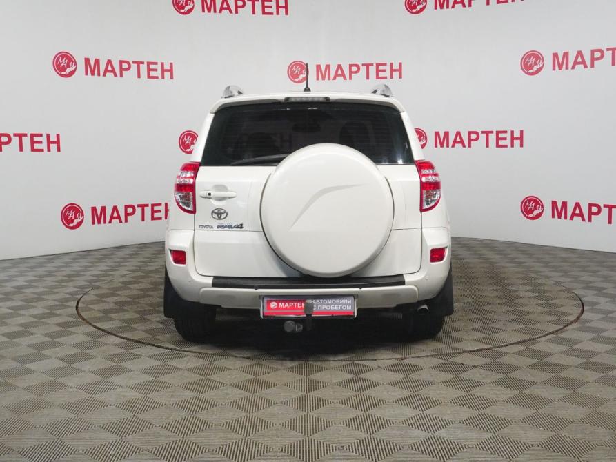 Toyota RAV4 III (XA30) Рестайлинг Вологда  - изображение 6