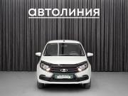 Lada (ВАЗ) Granta I Рестайлинг Красноярск  - изображение 20