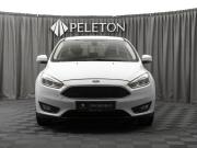 Ford Focus III Рестайлинг Москва  - изображение 23