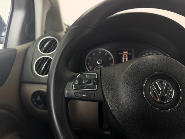 Volkswagen Golf Plus II с пробегом 2010 года, цена 749 000 рублей, 215189 км, хэтчбек, Автокод Объявления