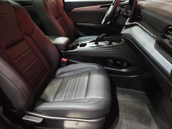Haval F7 I Рестайлинг с пробегом 2022 года, цена 2 149 000 рублей, 60303 км, внедорожник, Автокод Объявления