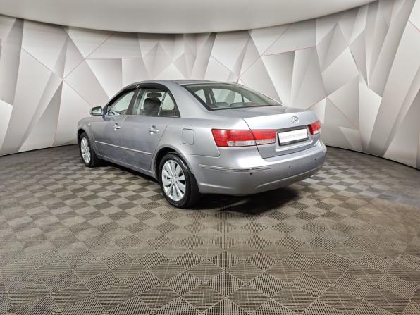 Hyundai Sonata V (NF) Рестайлинг с пробегом 2008 года, цена 693 000 рублей, 331541 км, седан, Автокод Объявления
