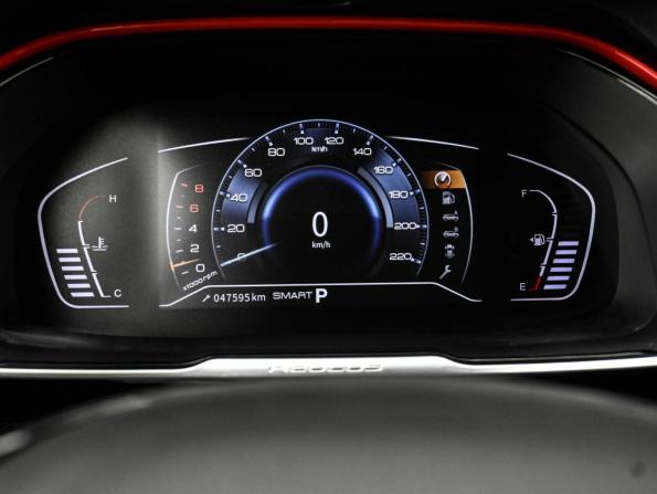 Dongfeng Aeolus AX7 Plus с пробегом 2023 года, цена 1 669 000 рублей, 47595 км, внедорожник, Автокод Объявления