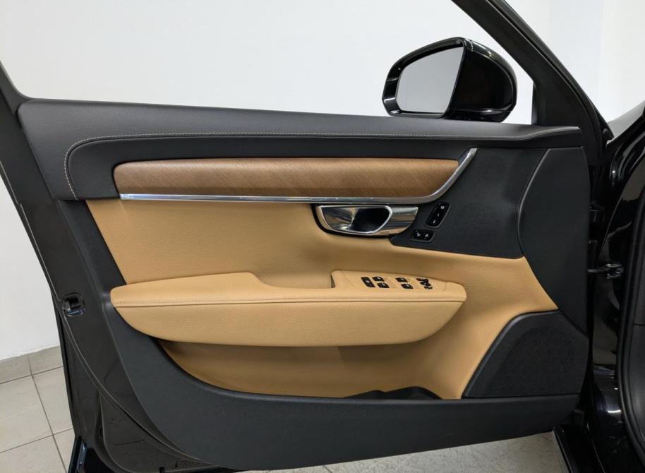 Volvo S90 II Санкт-Петербург  - изображение 19