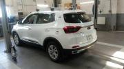 Chery Tiggo 4 Pro I Санкт-Петербург  - изображение 9