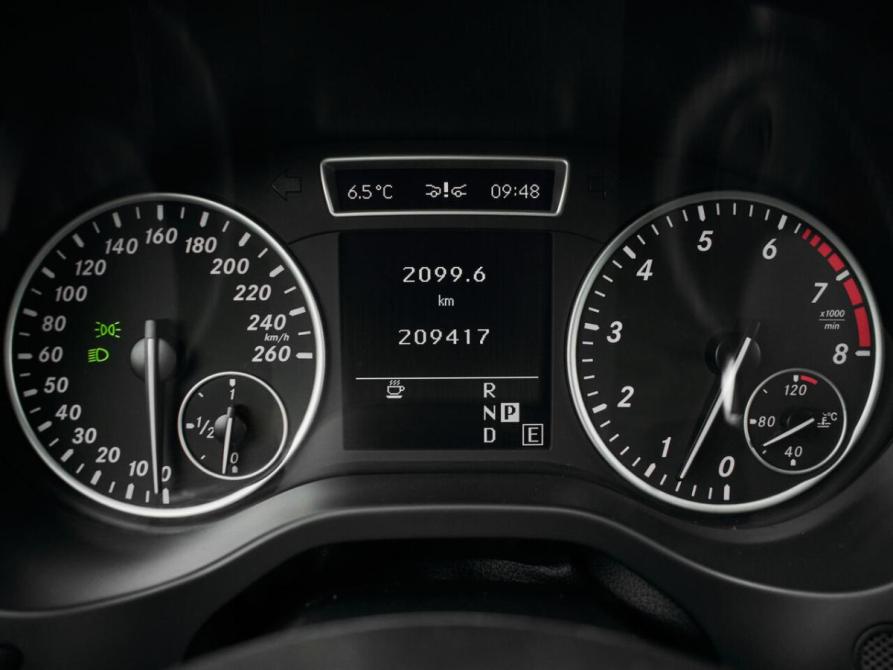 Mercedes-Benz A-Класс III (W176) Екатеринбург  - изображение 14