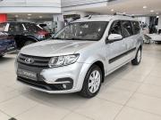 Lada (ВАЗ) Largus I Рестайлинг Казань  - изображение 23