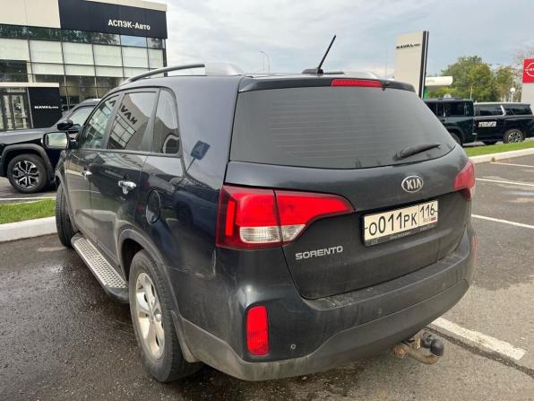 Kia Sorento II Рестайлинг с пробегом 2020 года, цена 2 250 000 рублей, 78588 км, внедорожник, Автокод Объявления