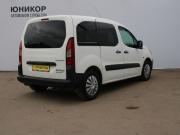 Citroen Berlingo II Рестайлинг Нижний Новгород  - изображение 18