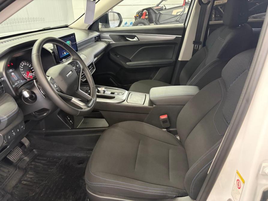 Haval Jolion I Рестайлинг Краснодар  - изображение 12