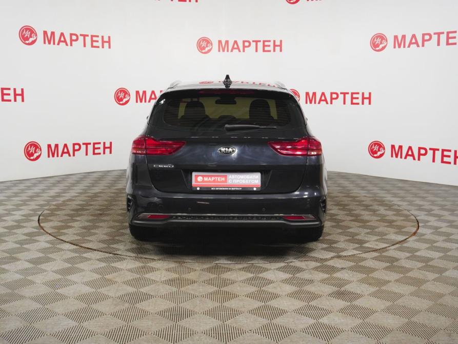 Kia Ceed III Вологда  - изображение 6