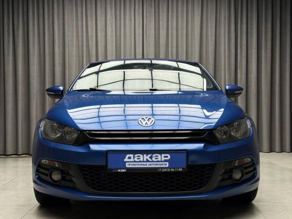 Volkswagen Scirocco III с пробегом 2010 года, цена 1 429 000 рублей, 167167 км, хэтчбек, Автокод Объявления