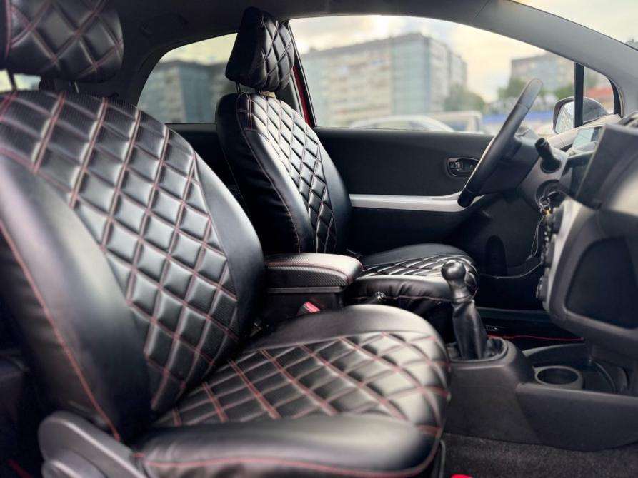 Toyota Yaris III Ижевск  - изображение 9