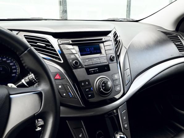 Hyundai i40 I Рестайлинг с пробегом 2016 года, цена 1 235 000 рублей, 200169 км, седан, Автокод Объявления