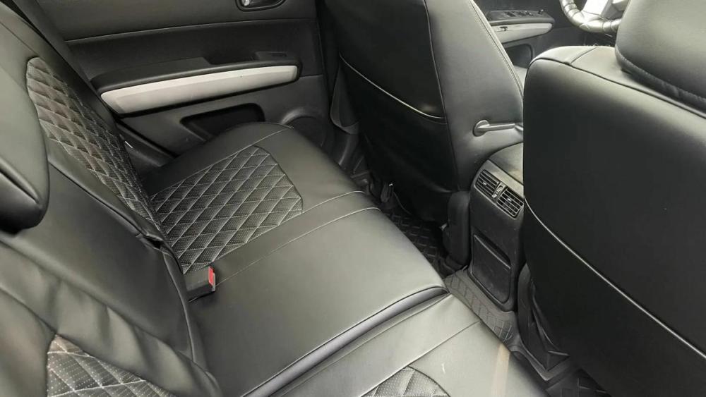 Nissan X-Trail II Рестайлинг Оренбург  - изображение 18