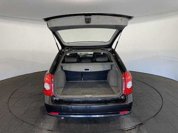 Chevrolet Lacetti I с пробегом 2008 года, цена 389 900 рублей, 303503 км, универсал, Автокод Объявления