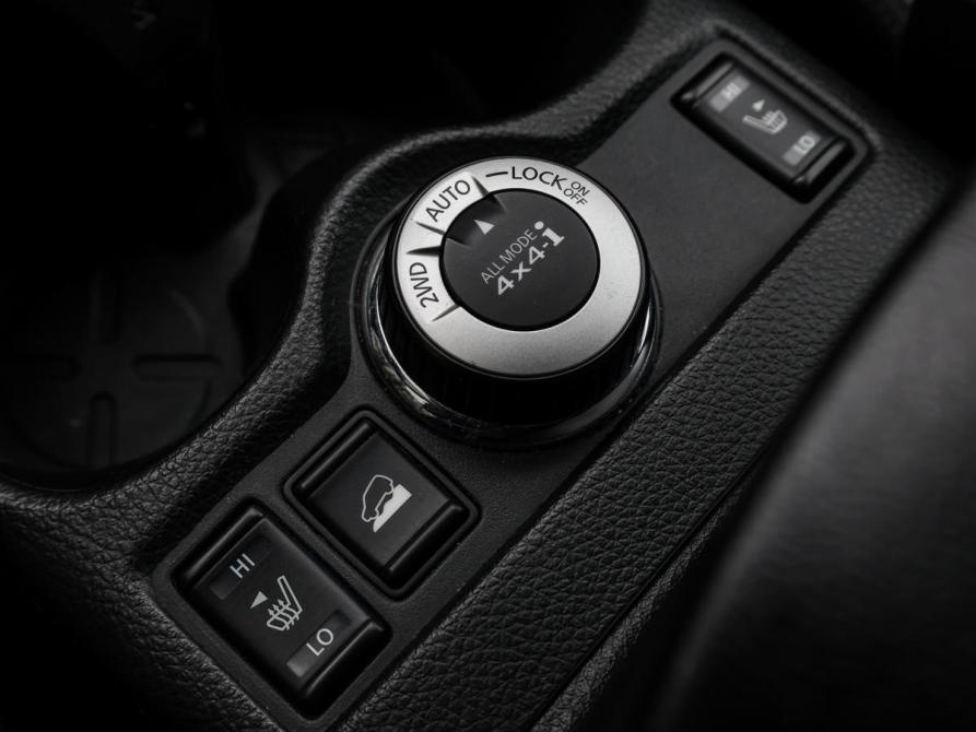 Nissan X-Trail III Москва  - изображение 20