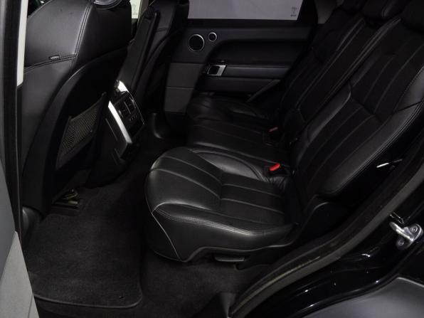 Land Rover Range Rover Sport II с пробегом 2015 года, цена 2 750 000 рублей, 253427 км, внедорожник, Автокод Объявления