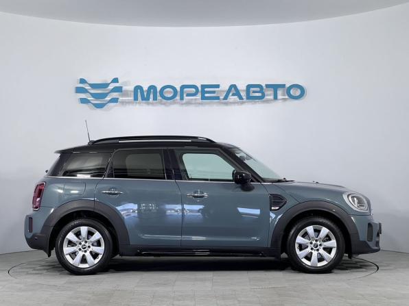 Mini Countryman II Рестайлинг с пробегом 2020 года, цена 2 890 000 рублей, 59555 км, внедорожник, Автокод Объявления