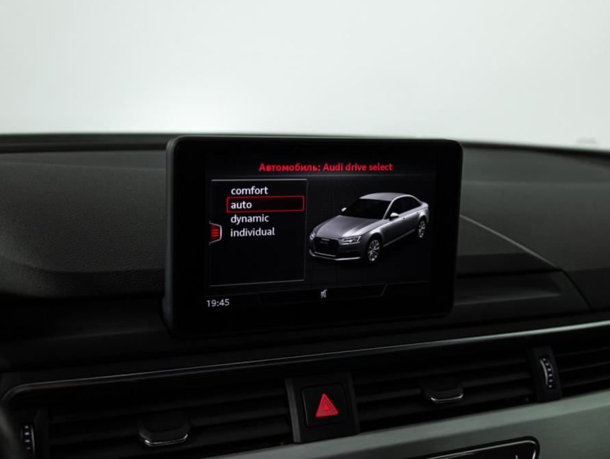 Audi A4 V (B9) Санкт-Петербург  - изображение 17