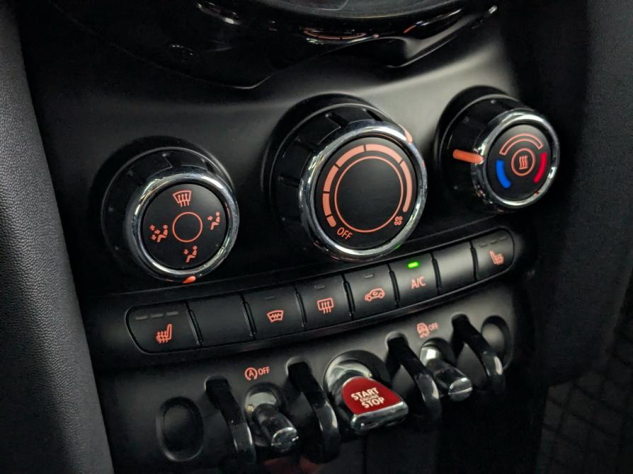 Mini Hatch III (F55/F56) Рестайлинг Москва  - изображение 25