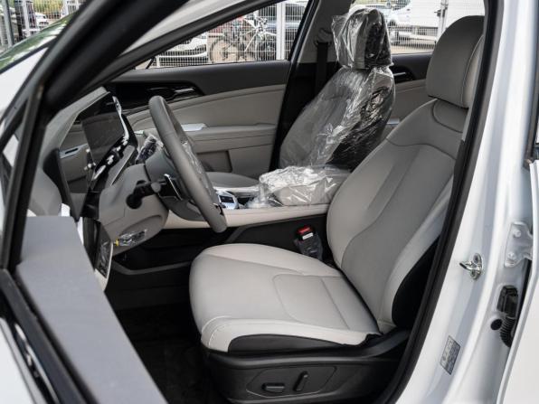 Kia Sportage V с пробегом 2026 года, цена 3 940 000 рублей, 21 км, внедорожник, Автокод Объявления
