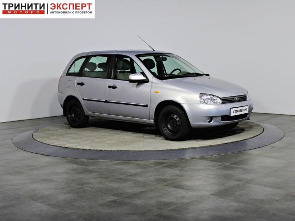 Lada (ВАЗ) Kalina I с пробегом 2011 года, цена 260 000 рублей, 79123 км, универсал, Автокод Объявления