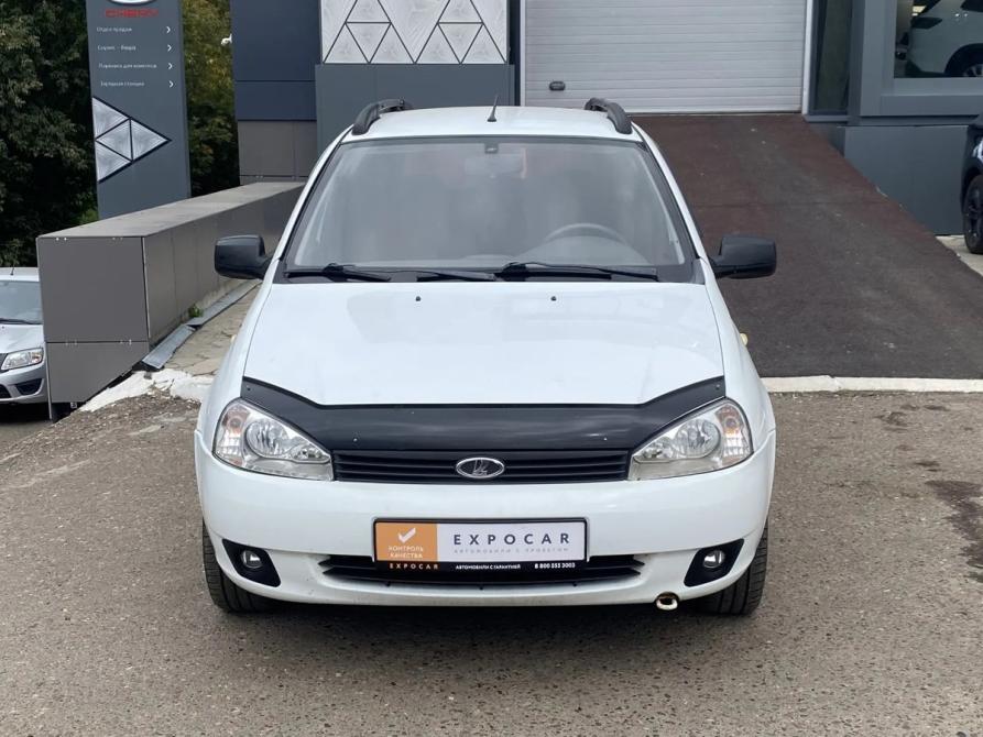 Lada (ВАЗ) Kalina I Казань  - изображение 3