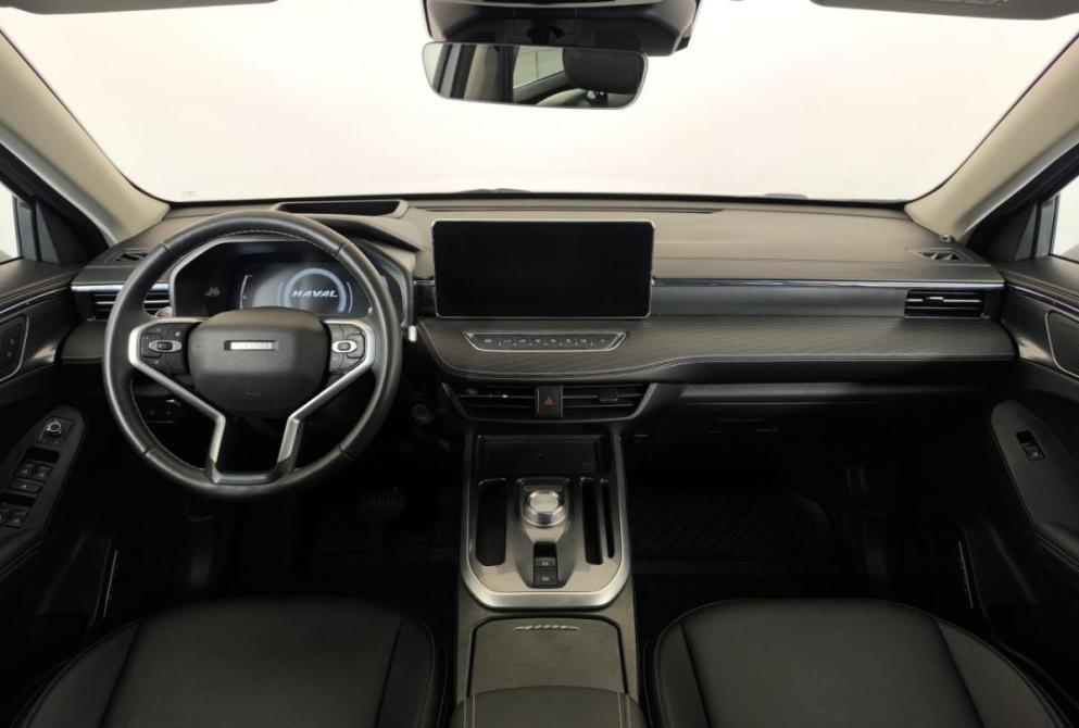 Haval Jolion I Рестайлинг Нижний Новгород  - изображение 14